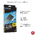 คุณสมบัติ ฟิล์มกระจก เต็มจอ Xiaomi Redmi 9T