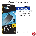 ฟิล์มโฟกัสกระจกเต็มจอ Samsung Galaxy A02 M02
